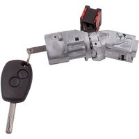 SERRURE DE CONTACT for Renault Clio III Kangoo 2 MASTER 3 MODUS OPEL MOVANO 3
