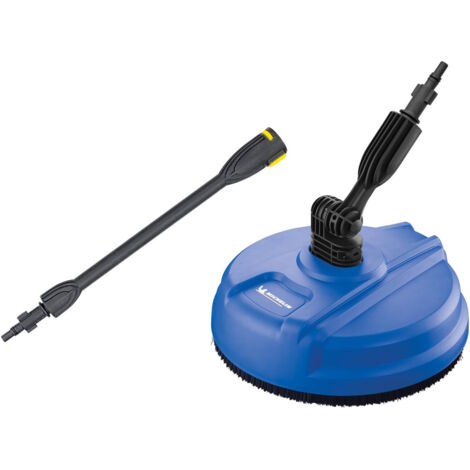 Michelin Patio Cleaner - Accesorio de Lavado para Limpiador