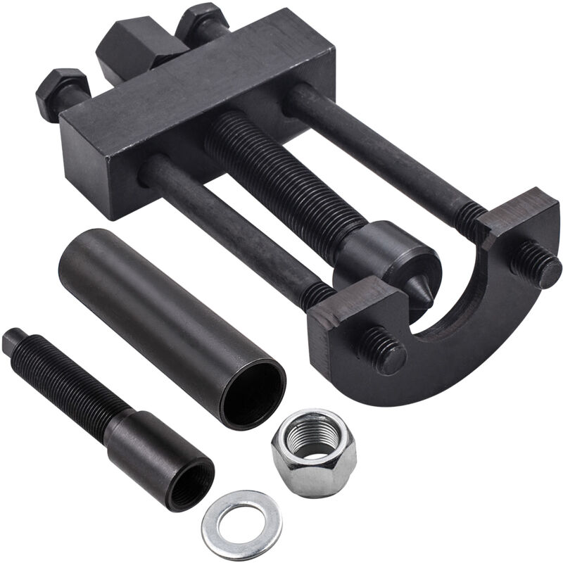 Mainshaft Bearing Inner Race Tools Installer Puller For Harley For Davidson