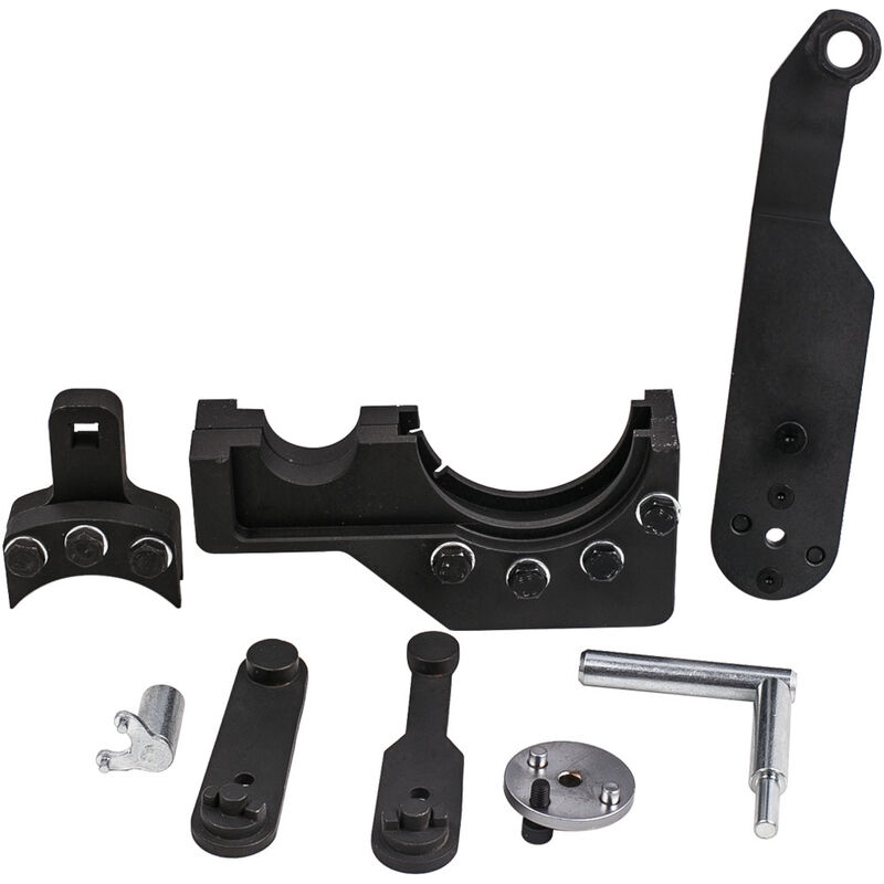 Camshaft Set For VW 2.5 TDI PD Engine - Fits T5, Touareg AXE AXD BAC BLK BLJ