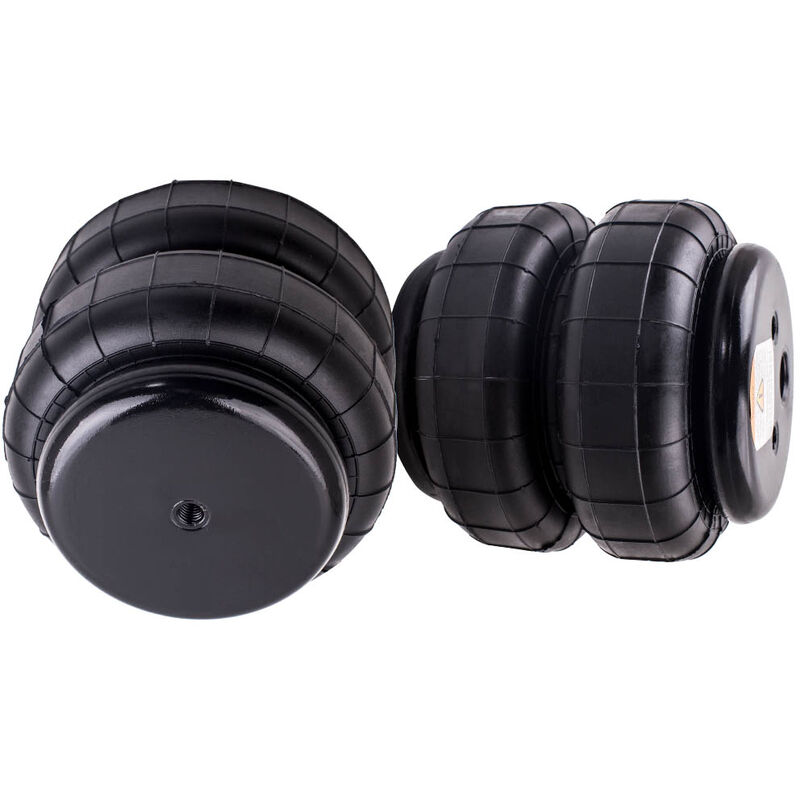 Buy Air Ride Copatible With Trucks - Standard 2500-1 Air Ride - View #2