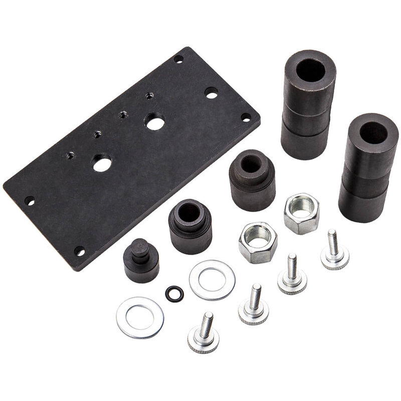 HD Engine Maintenance Inner Cam Bearing Tool Set For 1999-2017 Harley Twin Cam - Installer & Puller Kit Harley Cam Bearing Tools - Foto 7