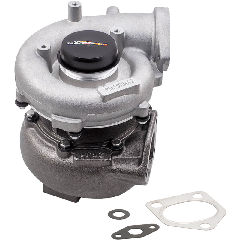GT2260V turbo for BMW 530d 218hp 3.0D 2003 2004 2005 turbocharger 