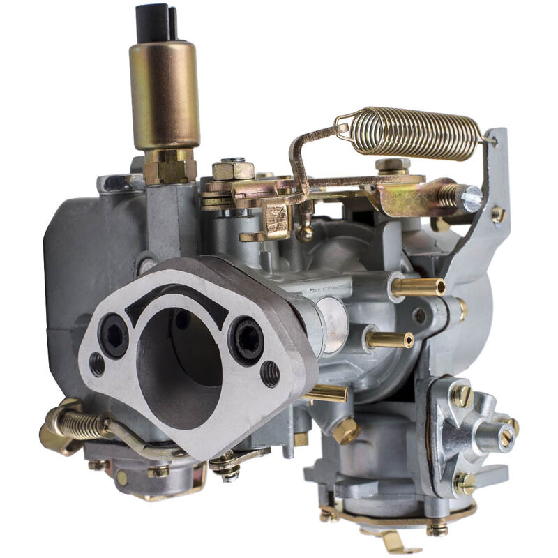 Carb Carburettor Fit VW BEETLE 30/31 PICT-3 113129029A Single Port Manifold  1.6L