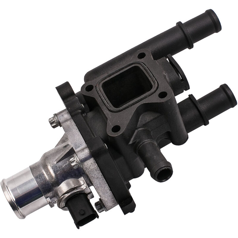 Thermostat Housing For Vauxhall/Opel Astra J MK6 1.4 Petrol (2009 Onwards) 2 thumbnail image