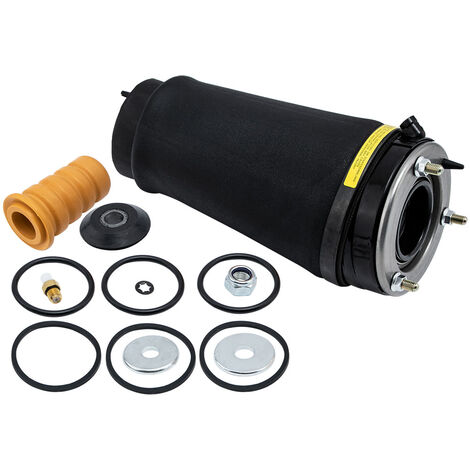 RBB500550 New Front Left Air Spring Air Suspension Bag For Range Rover L322 LH (1/5)