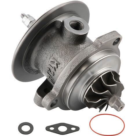54319880000 Turbocharger Cartridge for Mercedes Benz Smart 0.8 CDI KP31 Chra