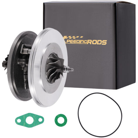 Turbocharger Turbo Chra Core Cartridge  Gt1544v For Citroen Peugeot Ford 753420