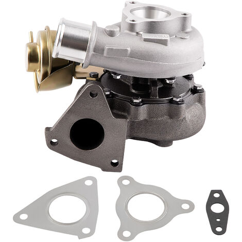 Turbo for Nissan Patrol DI Mistral Terrano 3.0L ZD30DDTI 1999 2000 OIL COOL (1/5)