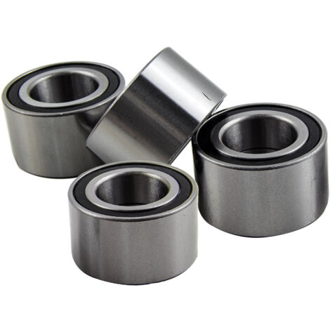 4x For Yamaha 550 YFM550 2009-14 Front & Rear Wheel Bearing 933050060200