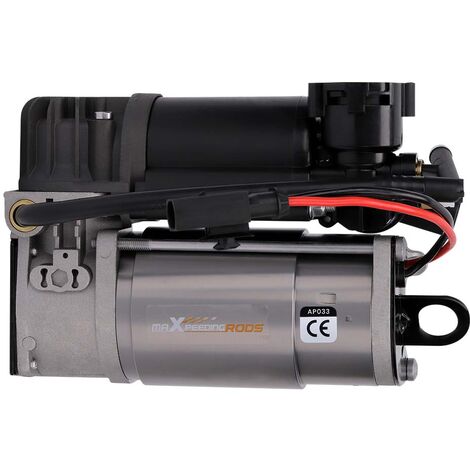 AIR SUSPENSION VALVE Block For Jaguar Xjr Xj6 Xj8 X350 X358 2004-2009