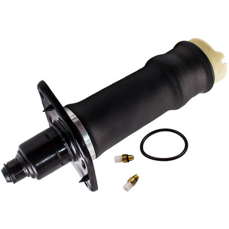 AIR SPRING BAG AIR SUSPENSION Struts REAR RIGHT FOR AUDI Allroad 4Z7616052A UK (1/5)