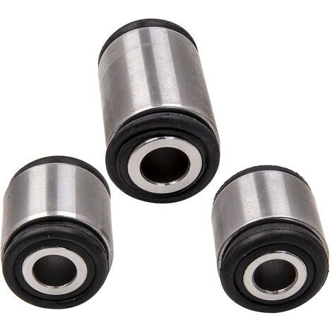 3pcs Watts Linkage Bushes Rgx100960 Rgw100020 TD5/V8 For Landrover Discovery (1/5)