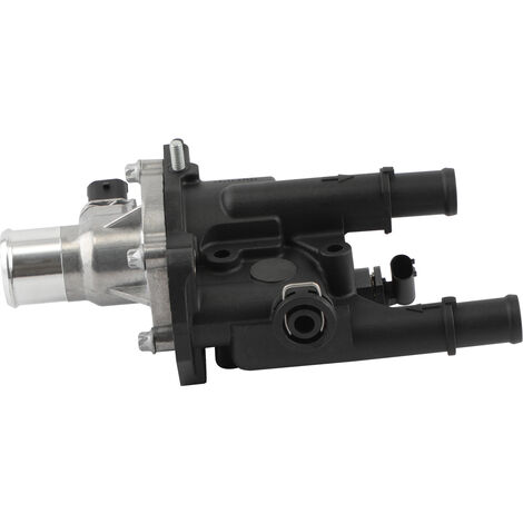 Thermostat Housing For Vauxhall Opel Astra H J Insignia Zafira 1.6 1.8 Petrol