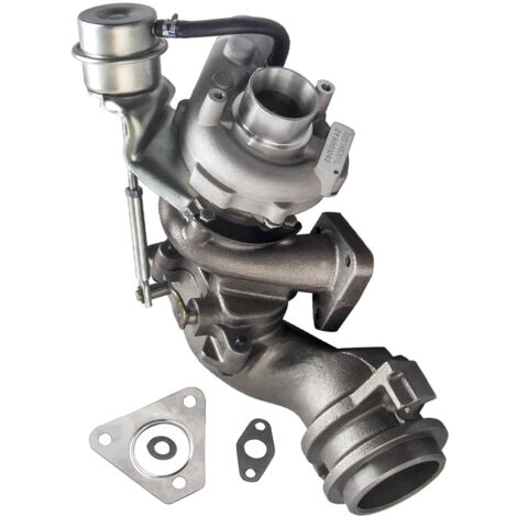 Exhaust Turbocharger for VW Transporter t4 1.9TD Bus Box Flatbed 50 KW w/ gasket (1/5)