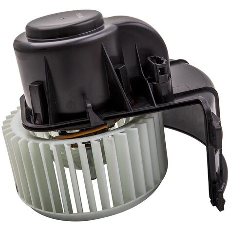 FOR VW TRANSPORTER T5 T6 HEATER BLOWER MOTOR FAN RHD 2003-2022 7H2819021B 87272 main image 1