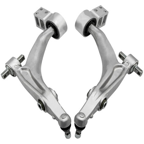 Front Lower Wishbone Control Arm For Alfa Romeo 159 Spider 939 50704306 50704307 (1/5)