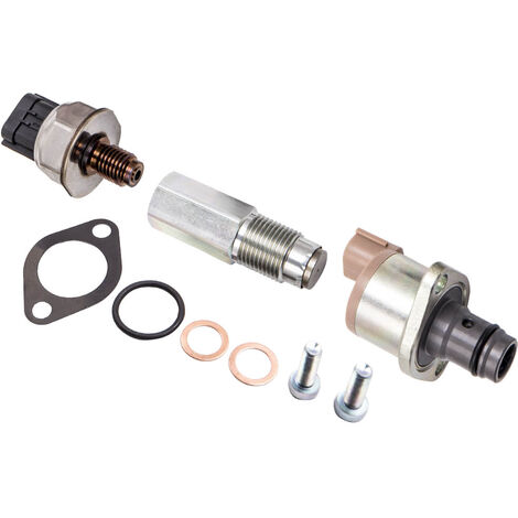 thumbnail image 2 of Genuine Denso Fuel Pressure Regulator / Suction Control Valve (SCV) For Ford Transit MK7 2.2 2.4 TDCi - 294009-0260 2 of 5