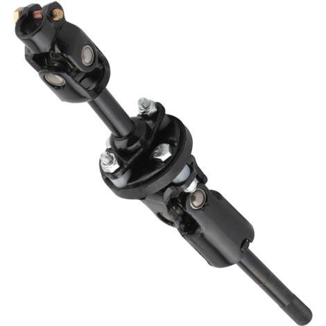 Steering Column Lower Intermediate Shaft w Coupling for Suzuki Gran Vitara 99-05