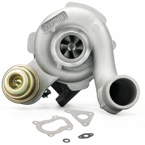 Turbo for Renault Trafic Vauxhall Vivaro 1.9DCi 102HP 74kw 703245 738123 turbine