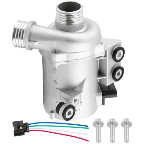 Pompe à Eau électrique BMW - Modèles 125i, 325i, 530i, X3, Etc. - Référence 11517586925 Neuve