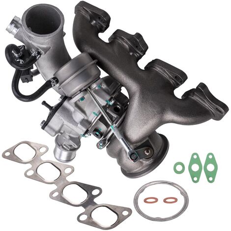 Turbocharger for Vauxhall Opel Zafira 1.4 103kw turbine exhaust boost GT1446V