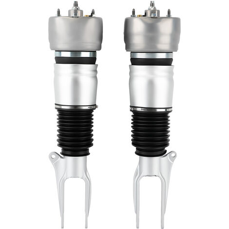 Front Left Right Air Suspension Strut Kit For Porsche Panamera 9702010-2013 (1/5)