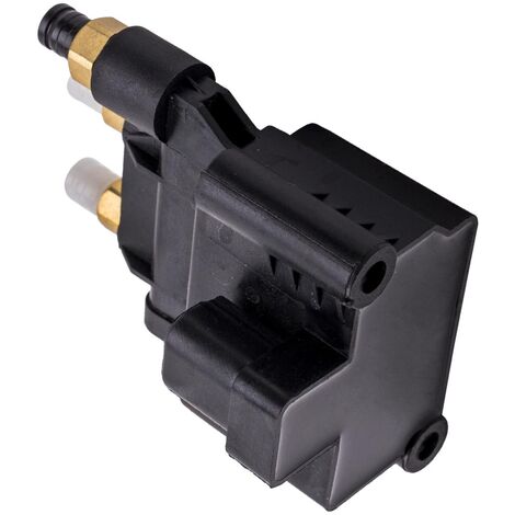 Air Suspension Solenoid Valve Block For Mercedes Benz R-Class W251 V251