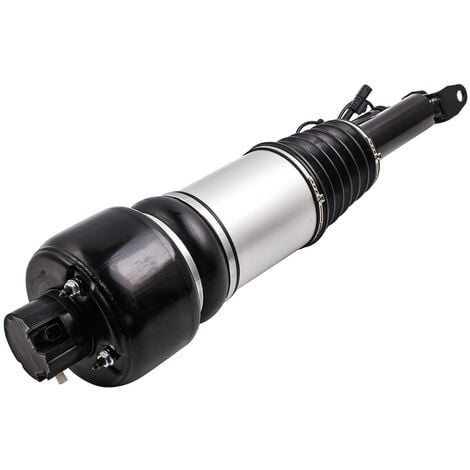 Front Left Airmatic Air Suspension Strut For Mercedes E CLS W211 C219 ...