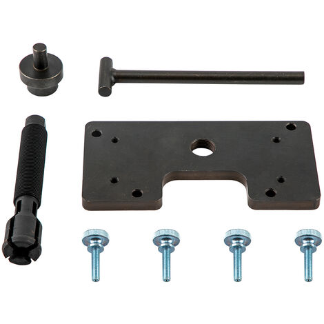 Cam Bearing Remover & Installer Assy for Haley Davidson Milwaukee Eight M8