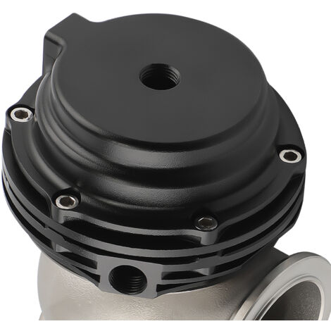 Tial 38 Mm Wastegate Mvs TiAL Sport MVS 38mm Wastegate Silver