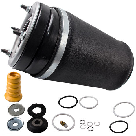 RH Ride Air Suspension Air Spring Bag Right Front for Range Rover L322 RNB000740 (1/4)