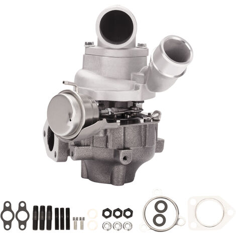 Turbo for Hyundai i800 CRDi 2.5 D 170HP 2008- 53039880145 53039880127 (1/5)