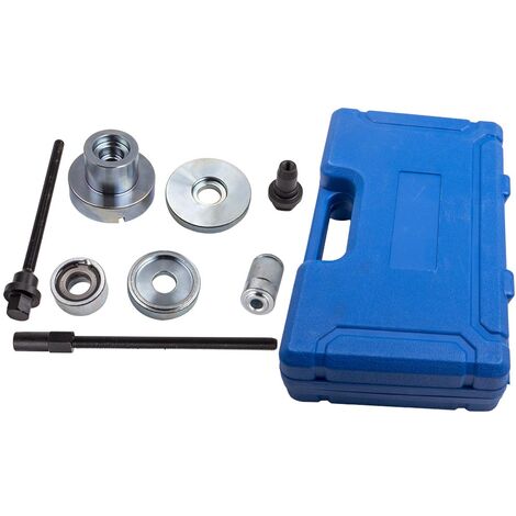 Bush Remover Puller Tool Set for Vag Vw Polo Audi Skoda 9n Mechanical (1/5)