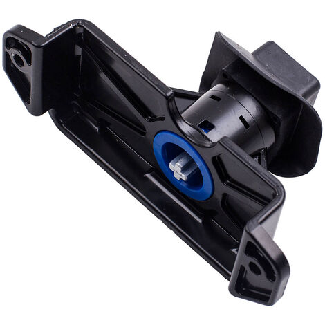 DOOR KEYS LOCK SET 2 KEYS FOR FORD TRANSIT MK7 2006-2011 2.2 TDCI 6C1A-V22050-XB (1/5)