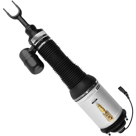 Front Left Air Suspension Spring Strut for VW Phaeton 3D Bentley 3D0616039 (1/5)