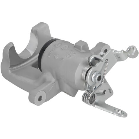 1x Brake Caliper Rear Left For AUDI A3 TT SEAT SKODA VW EOS GOLF JETTA 3 TOURAN (1/5)