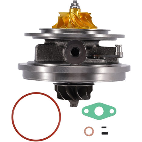 Turbo Chra Cartridge for BMW 3 Series320d 120 /135KW 2010- N47 D20 Billet Wheel (1/5)