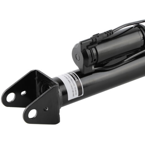 Rear Air Suspension Shock Strut For Mercedes GL GLE W166 X166 ML320 ...