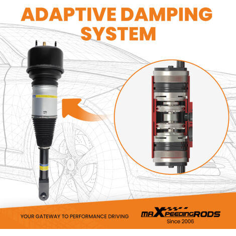 オーリンズ OHLINS リアサスペンション オーバーホール済 xjr1300