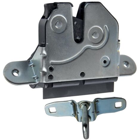 Tailgate Boot Lock Catch For Fiat 500, Grande Punto Bravo Punto Evo 55702917
