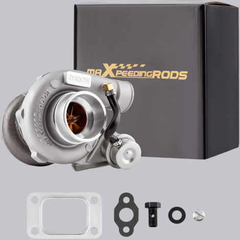 street Turbo T25 T28 GT25 GT28 GT2871 2.0BAR up to 450BHP for 1.6L-2.0L