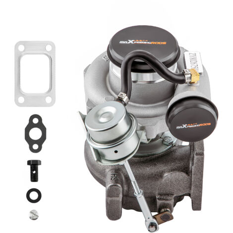 street Turbo T25 T28 GT25 GT28 GT2871 2.0BAR up to 450BHP for 1.6L-2.0L
