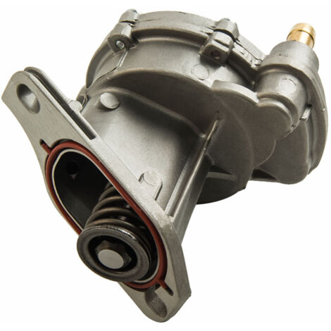 VACUUM PUMP For VW CRAFTER 30-35 2f 2.5 tdi 2.5L 88kw 109kw 136kw 163kw CECB (1/5)