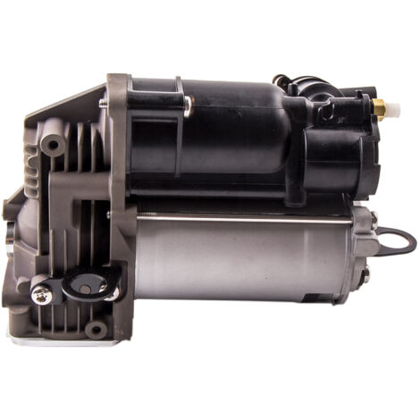 Air Pump Fit for GL-Class X164 GL 450 GL 500 GL 320 CDi GL 420 CDi GL 1643201204 (1/5)