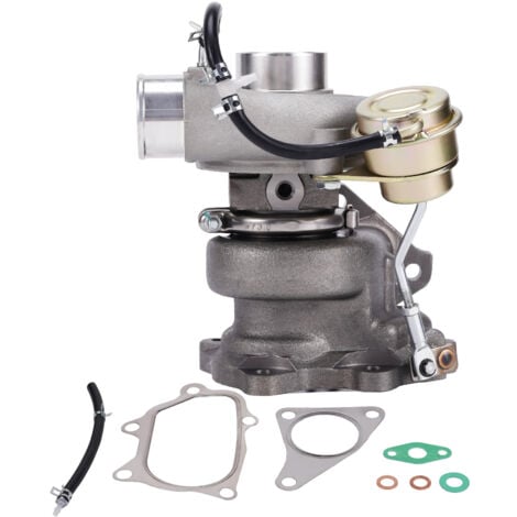 TD04 TD04L Turbocharger For Subaru Impreza WRX Models NON-STi 2.0L turbo