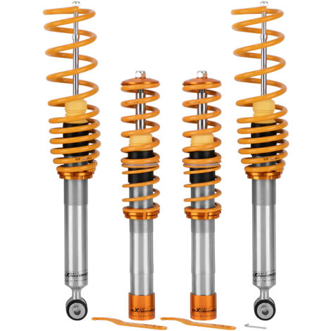 Coilovers Suspension Kit for BMW E39 5 Series Saloon 1995-2003 525i 520d 528i (1/5)