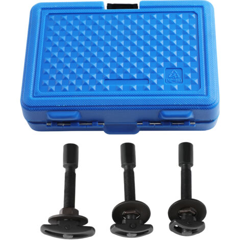 3x Rear Axle Bearing Remover Puller Slide Hammer Removing Tools Kit new (1/5)