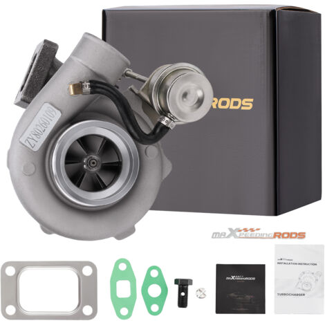 Turbocharger for Nissan Skyline R34 R32 RB20 RB25 RB20DET RB25DET 1989-1990 (1/5)
