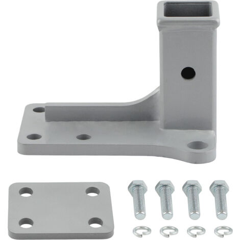 Trailer Hitch 2" Tow Receiver Bumper fit Benz ML-Class All Models 1998-2005 NEW